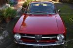 Alfa Romeo GT 1300 Junior 1972 года
